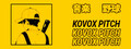 Kovox Pitch