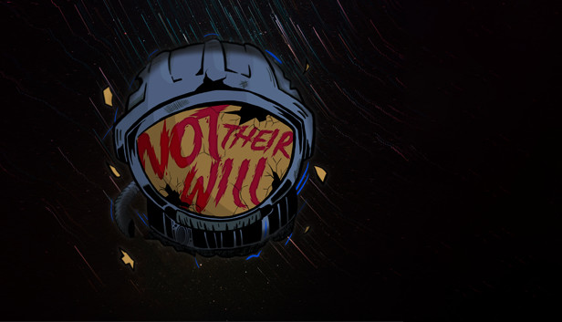 Not Their Will Steam capsule image