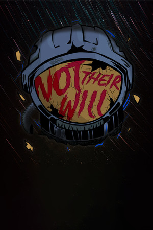 Not Their Will cover art