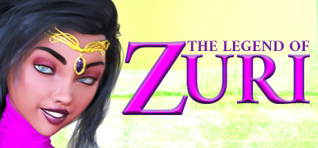 The Legend of Zuri concurrent players on Steam