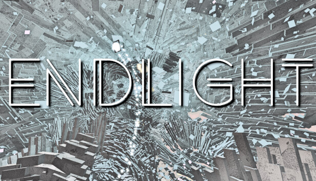 Endlight Steam capsule image