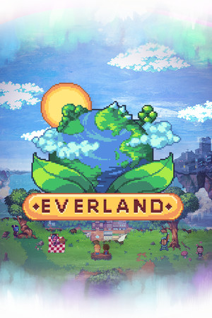 Everland cover art