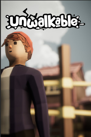 Unwalkable