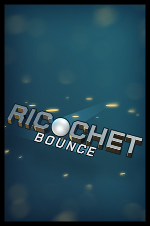 Ricochet Bounce cover art