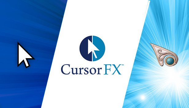 CursorFX Steam capsule image