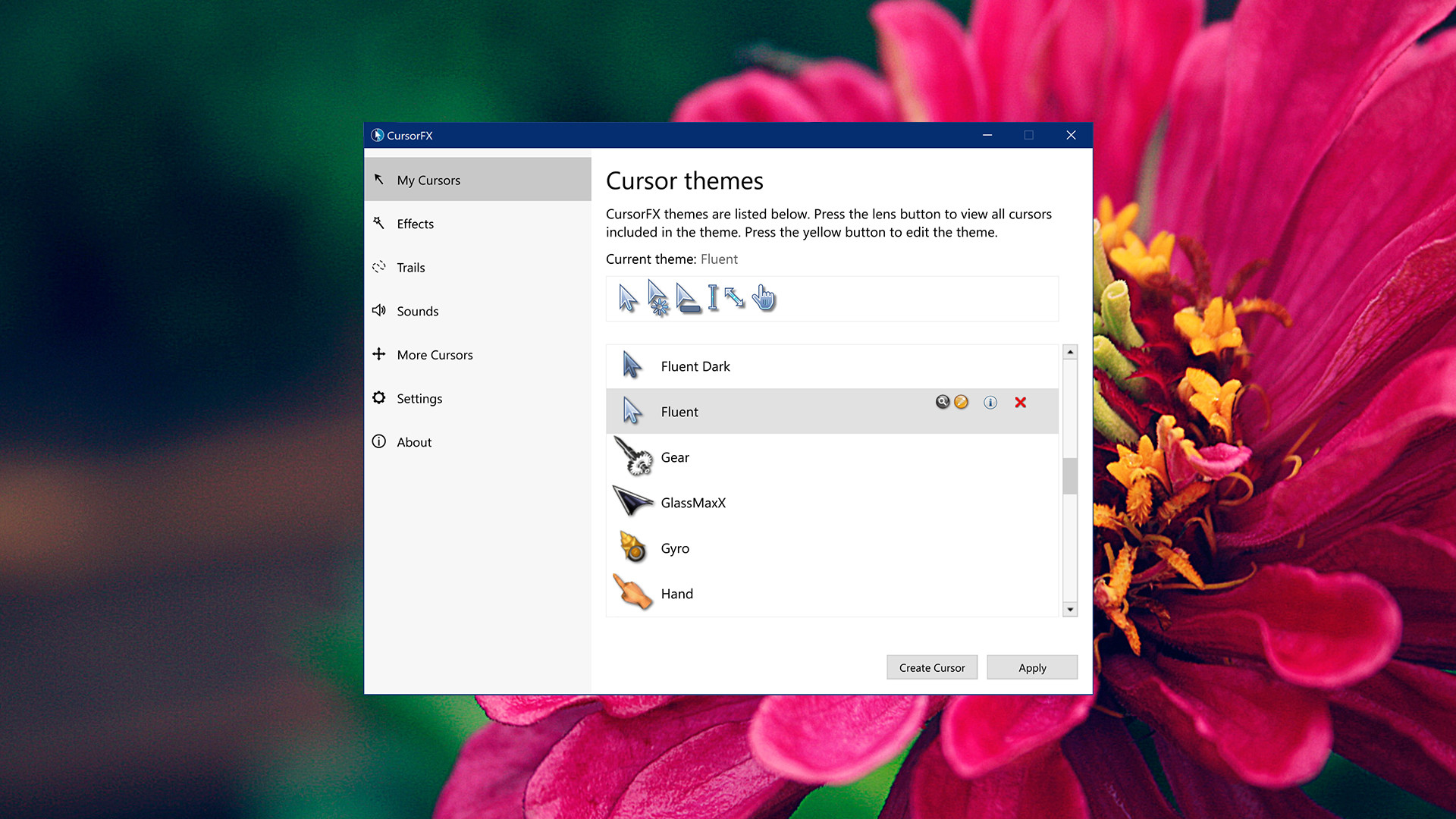 cursorfx cursor pro cursorfx cursor pro
