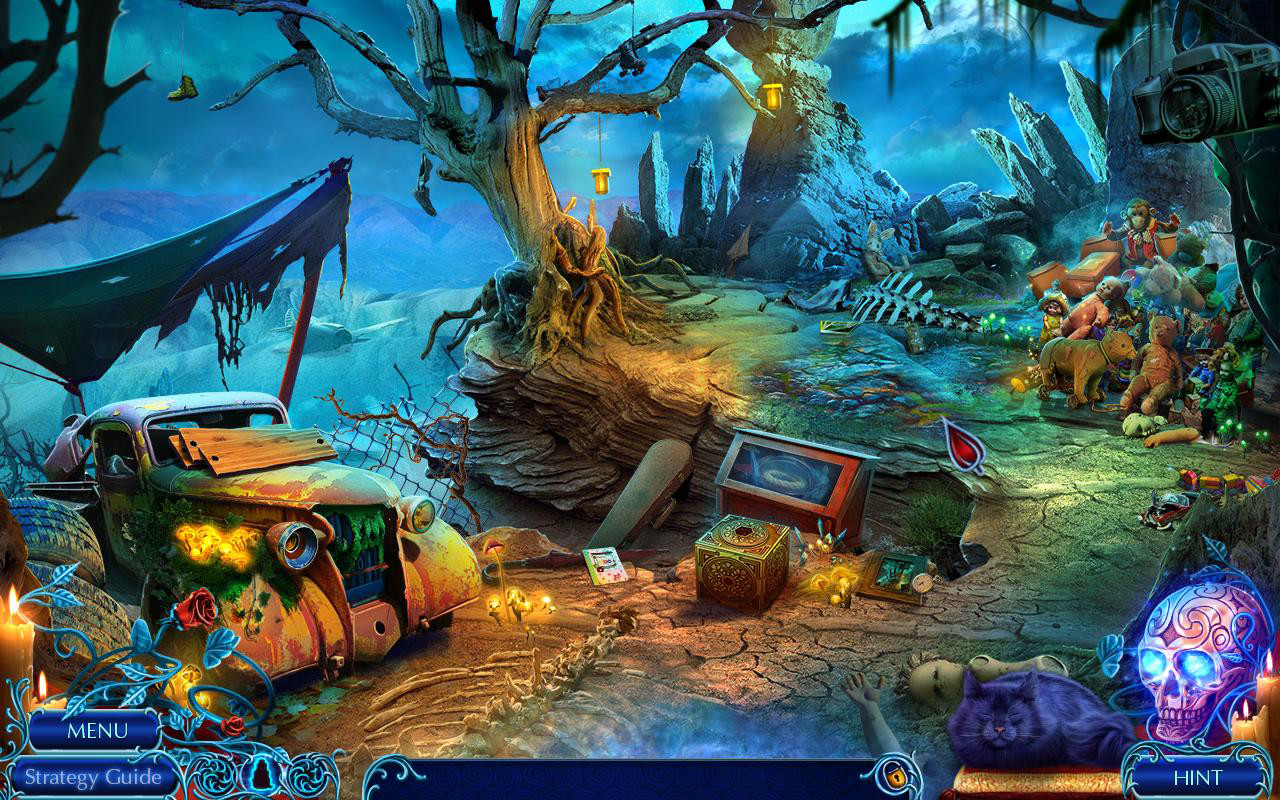 Dead Bits Collector Dead Bits Collector