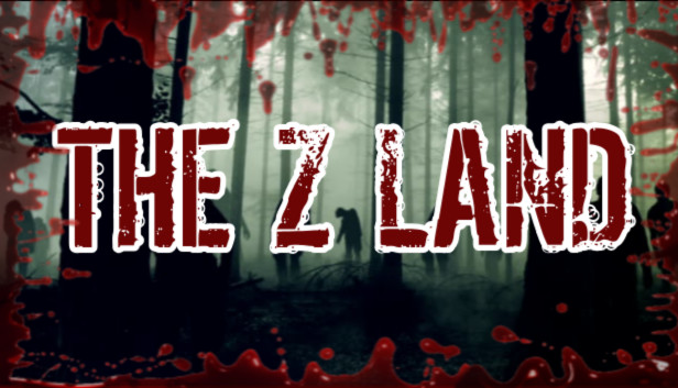THE Z LAND : FPS SURVIVAL Steam capsule image