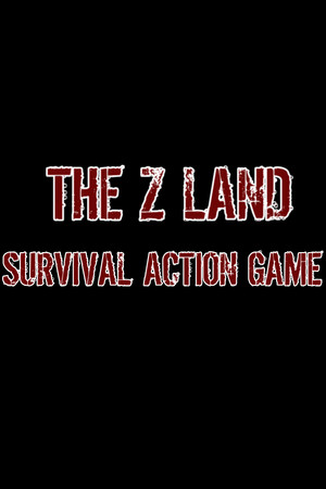 THE Z LAND : FPS SURVIVAL cover art