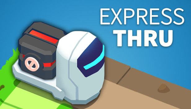 Express Thru Steam capsule image