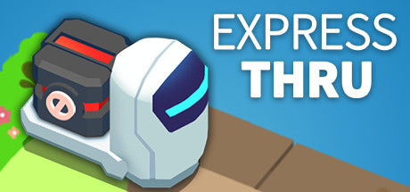 Express Thru header