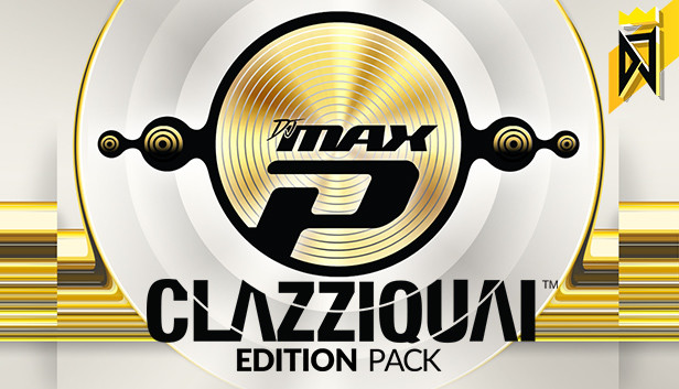DJMAX RESPECT V - Clazziquai Edition PACK Steam capsule image