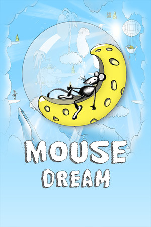 Mouse Dream cover art
