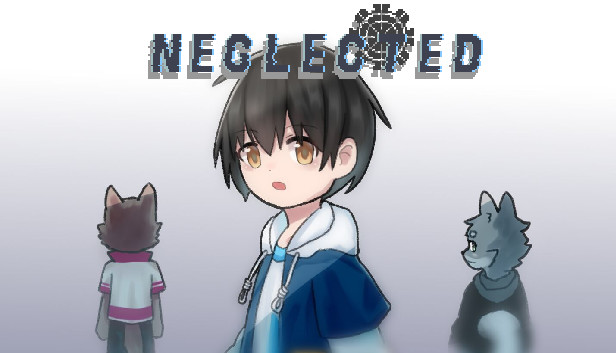 Neglected Steam capsule image