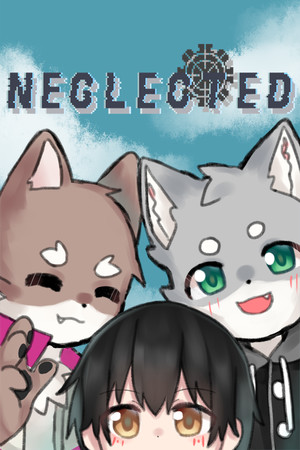 Neglected cover art