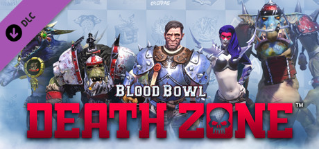 Blood Bowl 2 - DEATH ZONE on Steam