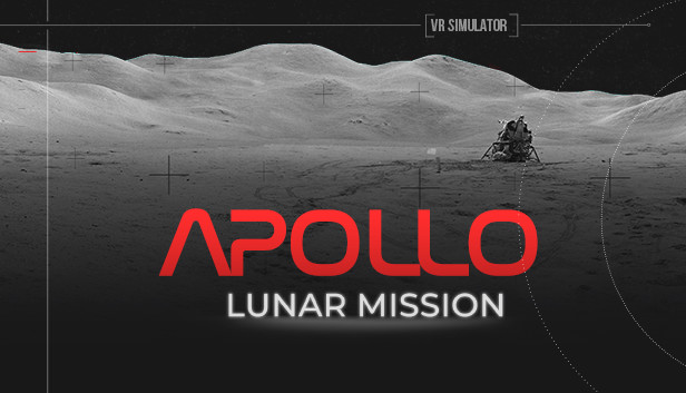 Apollo Lunar Mission Steam capsule image