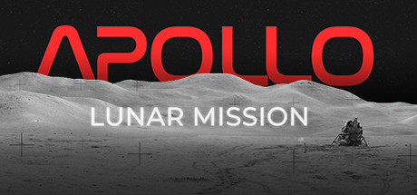 Apollo Lunar Mission Cover Image