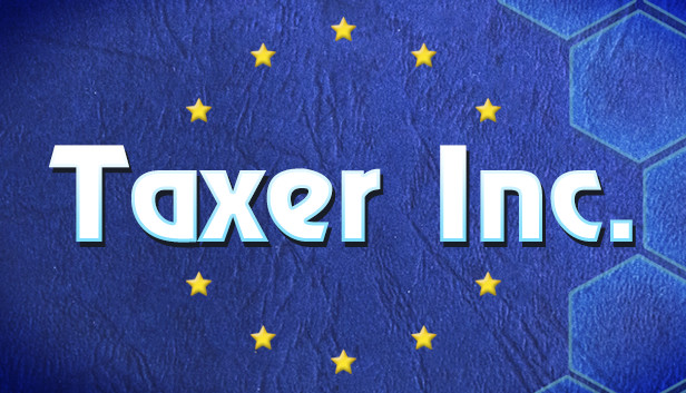 Taxer Inc Steam capsule image