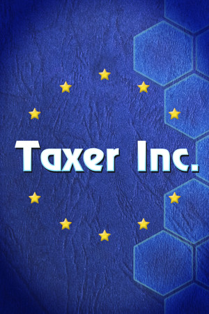 Taxer Inc cover art