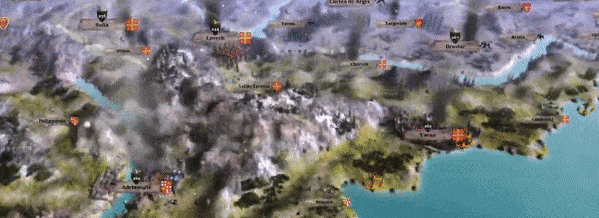 王国战争4/Kingdom Wars 4（已更新集成苏丹和国王+军团鏖战+将军之道）