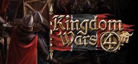 Kingdom Wars 4