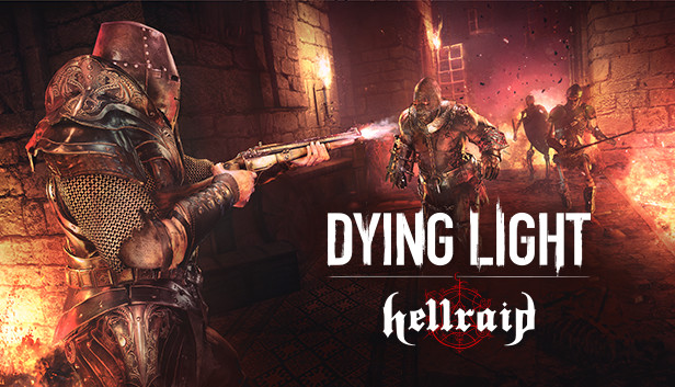 Final patch notes and Free Upgrade to Dying Light: Definitive