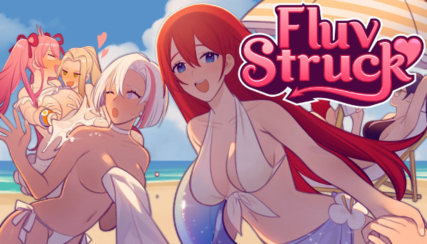 Fluvstruck Steam capsule image