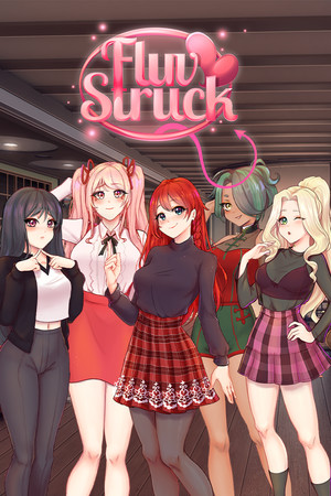 Fluvstruck