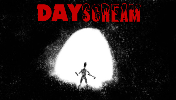 Dayscream Steam capsule image