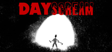 Dayscream Cover Image