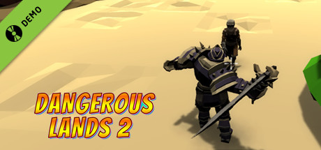 Dangerous Lands 2 - Evil Ascension Demo