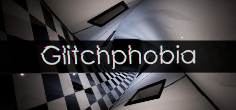 Glitchphobia Cover Image