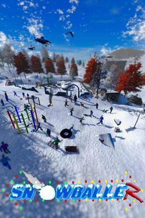 Snowballer Demo