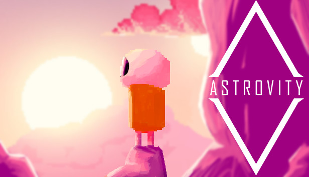 ASTROVITY Steam capsule image