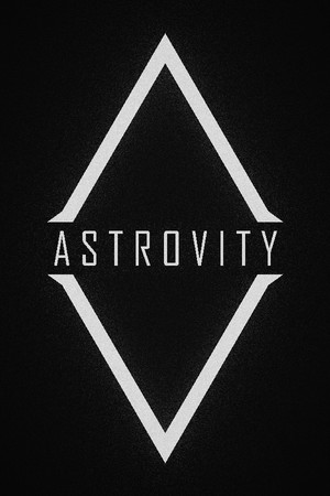 ASTROVITY cover art