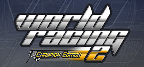World Racing 2 - Champion Edition Cover Image