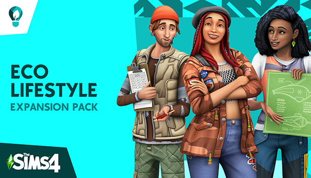 Grab The Sims 4 The Daring Lifestyle Bundle for FREE