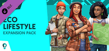 Get Sims 4 + Daring Lifestyle Bundle For Free!