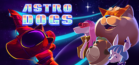 Astrodogs (670 MB)