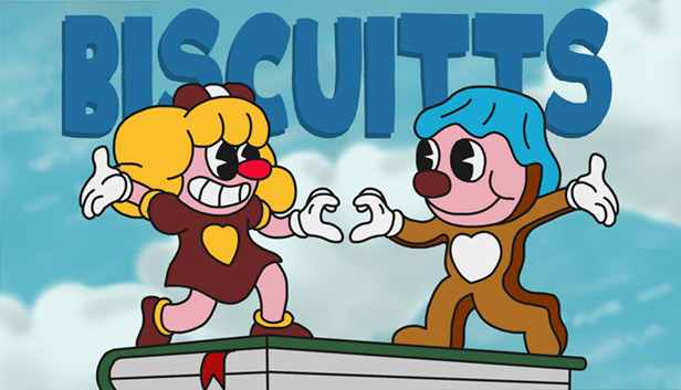 Biscuitts Steam capsule image