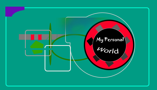 My Personal World Steam capsule image