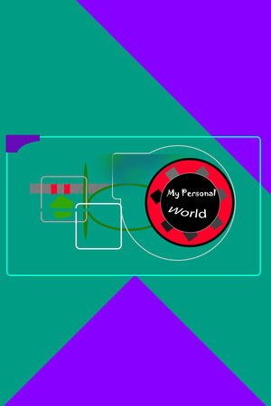 My Personal World cover art