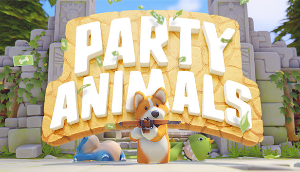 Party Animals Demo (App 1301350) · Steam Charts · SteamDB
