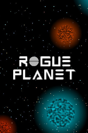 Rogue Planet cover art