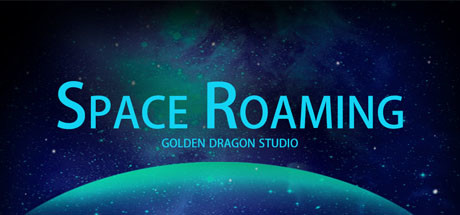 Space Roaming Cover Image