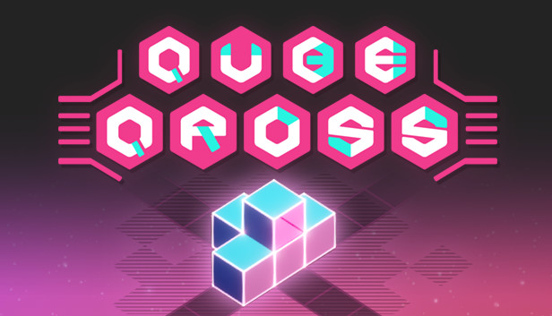 Qube Qross Steam capsule image