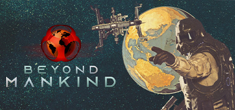 Beyond Mankind: The Awakening Cover Image