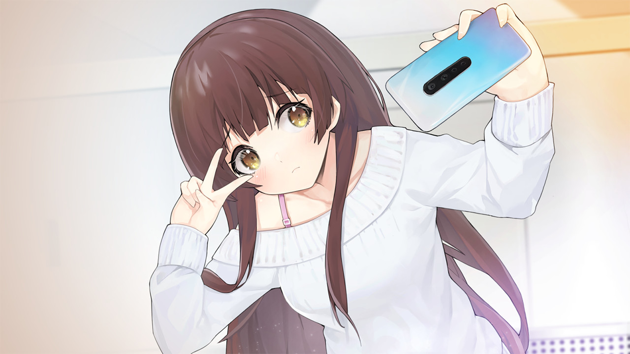 《女装少年&短发妹(Cross Princess)》插图5 《女装少年&短发妹(Cross Princess)》插图5