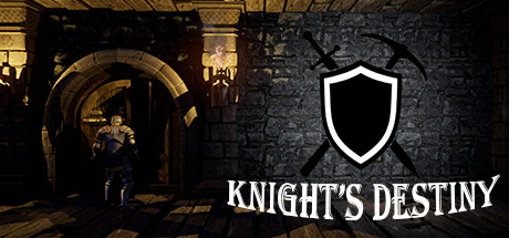 Knight&rsquo;s Destiny